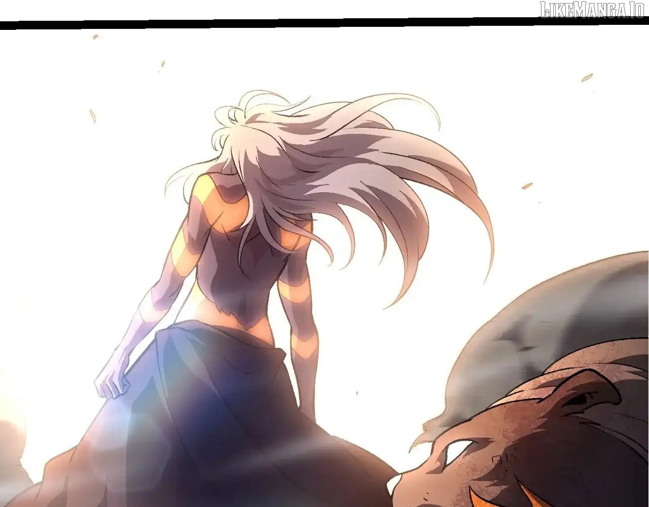 Evolution Begins With A Big Tree Chapter 447 - page 86